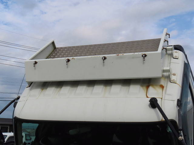 三菱ふそうファイターコンテナ専用車増トン（6t・8t）[写真35]