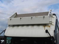 三菱ふそうファイターコンテナ専用車増トン（6t・8t）[写真36]