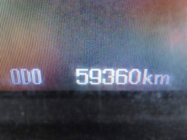 三菱ふそうファイターコンテナ専用車増トン（6t・8t）[写真36]