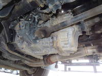 三菱ふそうファイターコンテナ専用車増トン（6t・8t）[写真08]