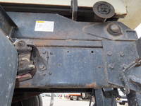 三菱ふそうファイターコンテナ専用車増トン（6t・8t）[写真10]