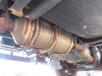 いすゞエルフクレーン3段小型（2t・3t）[写真12]