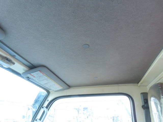 いすゞエルフクレーン3段小型（2t・3t）[写真21]