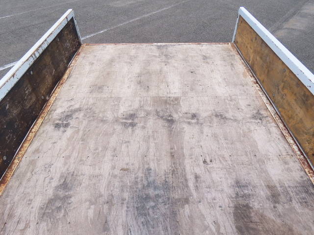 いすゞエルフクレーン3段小型（2t・3t）[写真27]