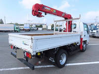 いすゞエルフクレーン3段小型（2t・3t）[写真02]