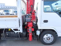 いすゞエルフクレーン3段小型（2t・3t）[写真31]