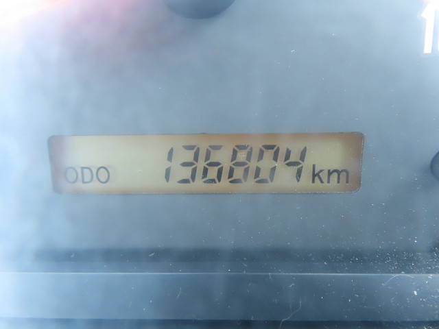 いすゞエルフクレーン3段小型（2t・3t）[写真32]