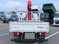 いすゞエルフクレーン3段小型（2t・3t）[写真06]