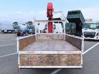 いすゞエルフクレーン3段小型（2t・3t）[写真07]