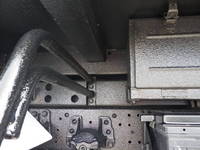 いすゞフォワードダンプ中型（4t）[写真12]