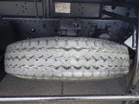 いすゞフォワードダンプ中型（4t）[写真15]