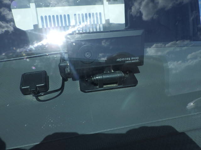 いすゞフォワードダンプ中型（4t）[写真15]