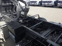 いすゞフォワードダンプ中型（4t）[写真17]