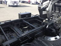 いすゞフォワードダンプ中型（4t）[写真18]