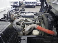 いすゞフォワードダンプ中型（4t）[写真21]