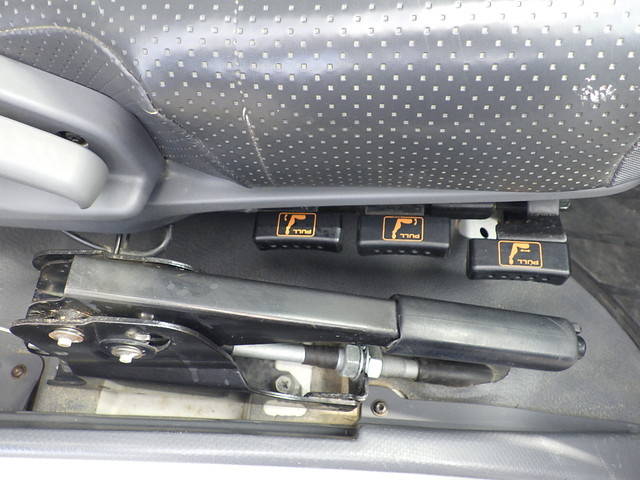 いすゞフォワードダンプ中型（4t）[写真22]