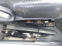 いすゞフォワードダンプ中型（4t）[写真23]