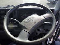 いすゞフォワードダンプ中型（4t）[写真26]