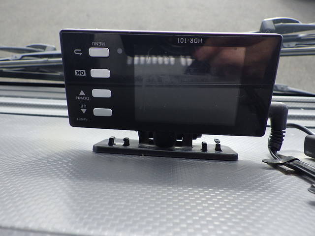 いすゞフォワードダンプ中型（4t）[写真27]