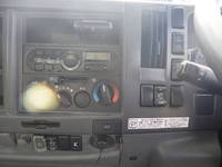 いすゞフォワードダンプ中型（4t）[写真29]