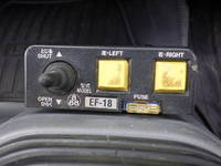 いすゞフォワードダンプ中型（4t）[写真30]