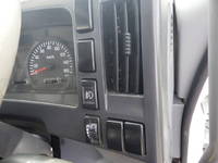 いすゞフォワードダンプ中型（4t）[写真31]