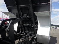 いすゞフォワードダンプ中型（4t）[写真37]