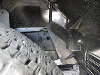 いすゞフォワードダンプ中型（4t）[写真38]