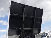 いすゞフォワードダンプ中型（4t）[写真41]