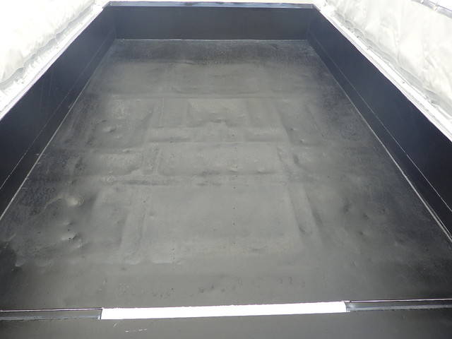 いすゞフォワードダンプ中型（4t）[写真09]