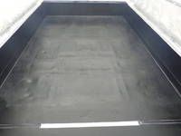 いすゞフォワードダンプ中型（4t）[写真10]