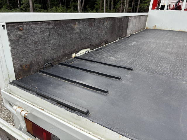 日野デュトロセルフクレーン4段小型（2t・3t）[写真11]