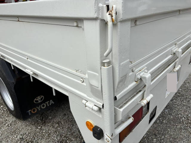 日野デュトロセルフクレーン4段小型（2t・3t）[写真13]