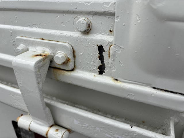 日野デュトロセルフクレーン4段小型（2t・3t）[写真15]