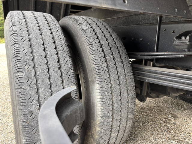 日野デュトロセルフクレーン4段小型（2t・3t）[写真18]