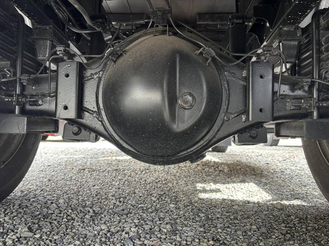 日野デュトロセルフクレーン4段小型（2t・3t）[写真19]