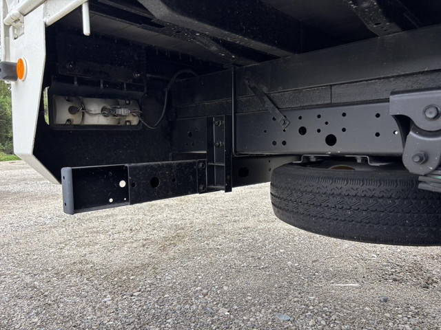 日野デュトロセルフクレーン4段小型（2t・3t）[写真20]