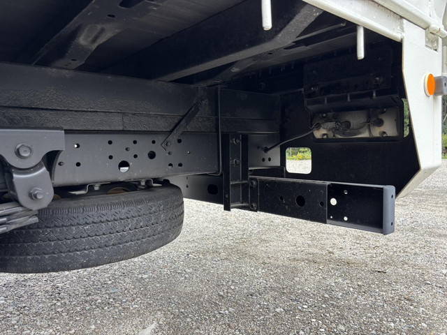 日野デュトロセルフクレーン4段小型（2t・3t）[写真21]