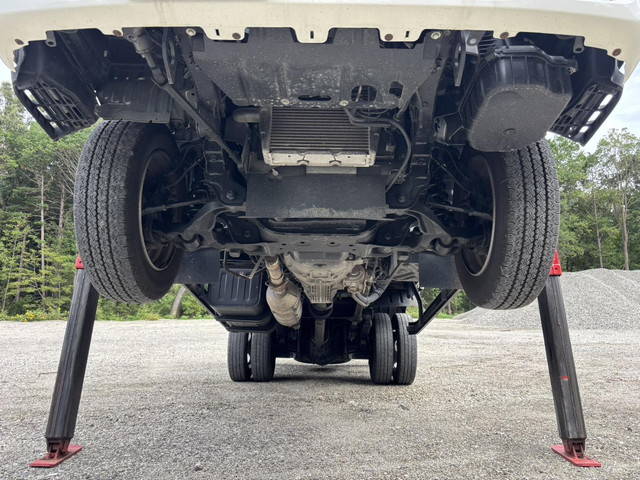 日野デュトロセルフクレーン4段小型（2t・3t）[写真22]