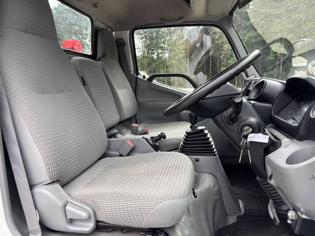 日野デュトロセルフクレーン4段小型（2t・3t）[写真23]