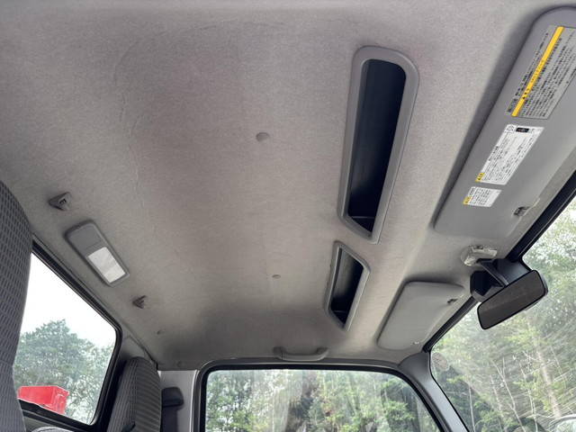 日野デュトロセルフクレーン4段小型（2t・3t）[写真25]