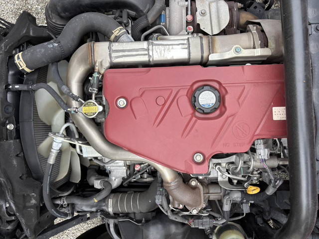 日野デュトロセルフクレーン4段小型（2t・3t）[写真28]