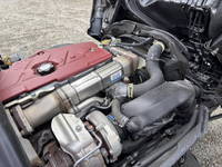 日野デュトロセルフクレーン4段小型（2t・3t）[写真31]