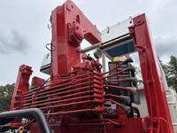 日野デュトロセルフクレーン4段小型（2t・3t）[写真32]