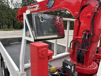 日野デュトロセルフクレーン4段小型（2t・3t）[写真34]