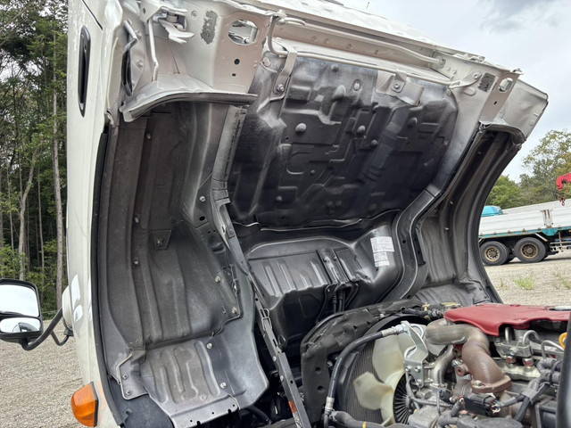 日野デュトロセルフクレーン4段小型（2t・3t）[写真34]