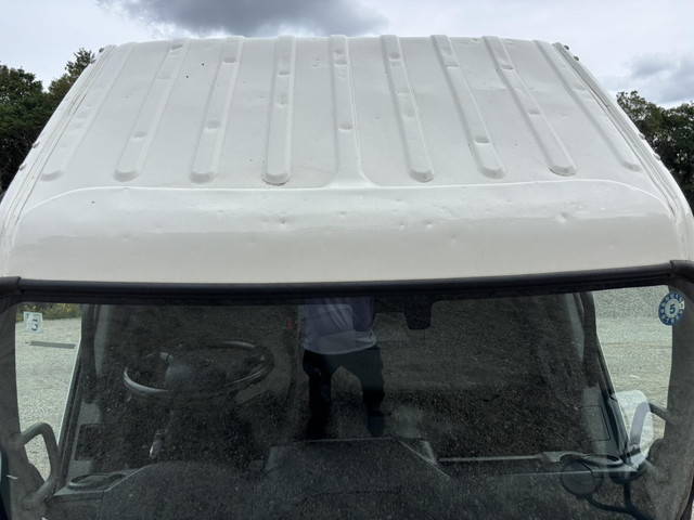 日野デュトロセルフクレーン4段小型（2t・3t）[写真35]