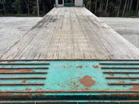 日野プロフィアセルフローダー大型（10t）[写真10]