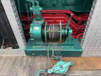 日野プロフィアセルフローダー大型（10t）[写真12]