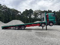 日野プロフィアセルフローダー大型（10t）[写真13]